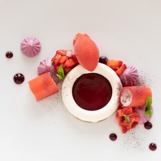 Vespasia - 4