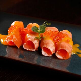 sushi Lounge - 8
