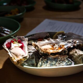 Saint Francis Provisions - 1