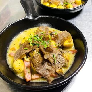Bistro Saint-Jean - 3
