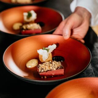 Schwitzer's Gourmet-Restaurant - 5