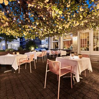 Eckert | Fine Dining - 11