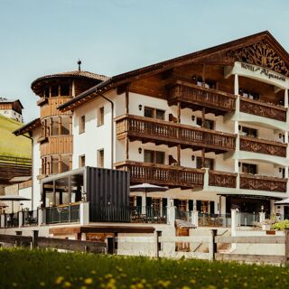 Stube Ladina - 1