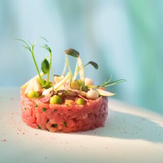 Panorama - Bistro - 1