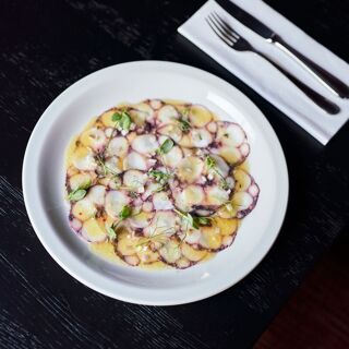 Butchery & Wine - 19