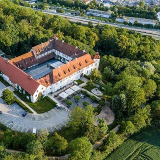 Restaurant auf Schloss Filseck - 4