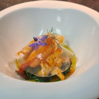 Restaurant Pierre Grein - 9