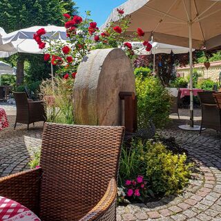 Gasthof Blumenthal - 2