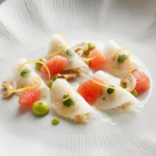 Guillaume Scheer - Les Plaisirs Gourmands - 7