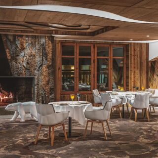 La Table de l'Ours - 8