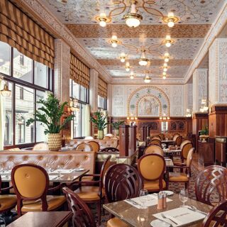 Café Imperial - 10