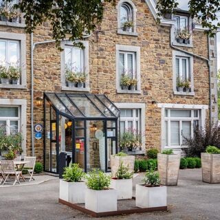 Le Jardin des Senteurs - 2