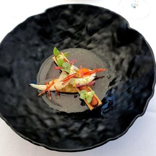 Restaurant De Lauzun - 3