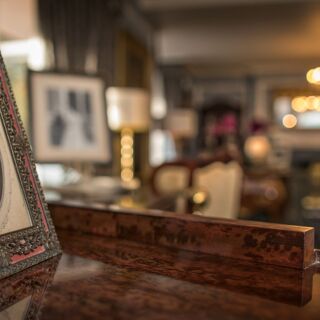 The Gunroom - 5