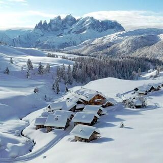 Rifugio Fuciade - 4