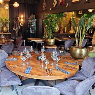 La Maison Thai - 7