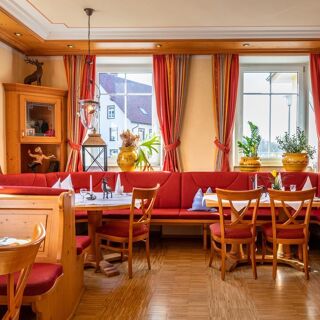 Landgasthof Hirschen - 12