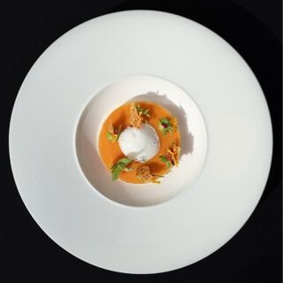 Les Deux - 0