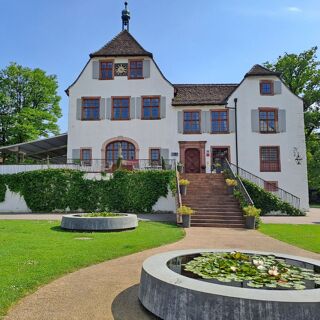 Schloss Binningen - 0