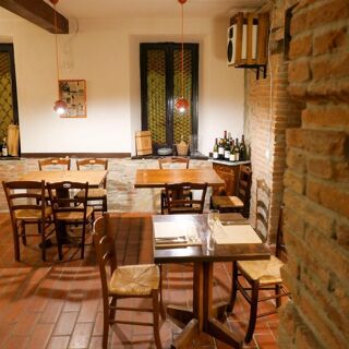 L'Osteria del Castellazzo - 38