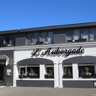 L'Aubergade - 3