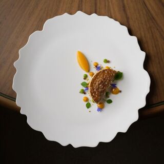 Granite - 1