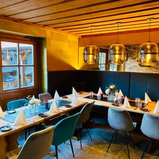 Gasthof Blumenthal - 4
