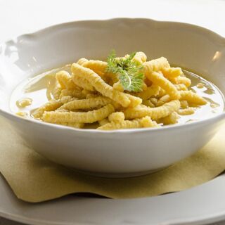 Osteria Bartolini - 0