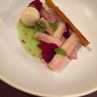 Bistro Cuisine Kwizien - 1
