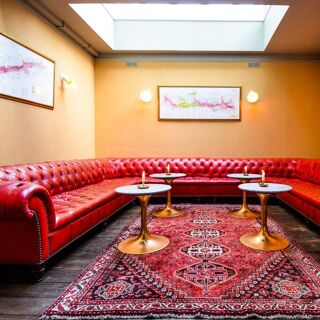Beckford Bottle Shop - 15