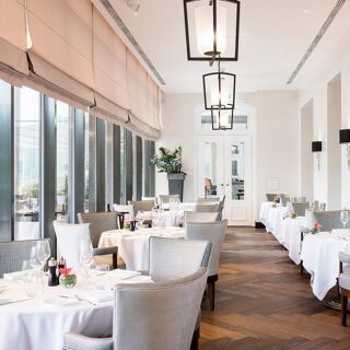 La Brasserie du Royal - Lausanne - 0