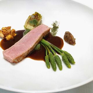 Laudensacks Gourmet Restaurant - 8