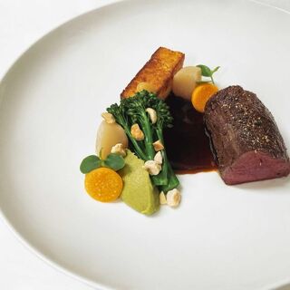 Laudensacks Gourmet Restaurant - 6