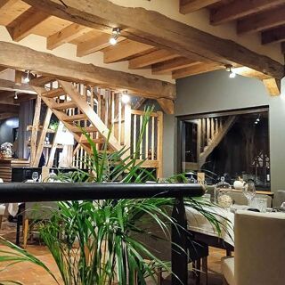 Auberge de La Mère Duval - 5