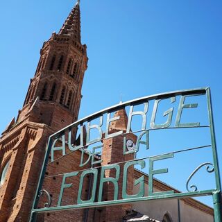 Auberge de la Forge - 5