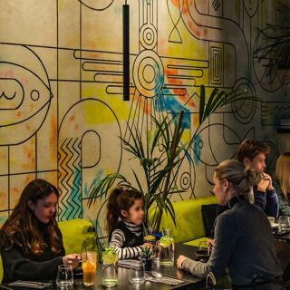 Ceviche Bar - 3