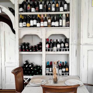 Asador Coruña - 6