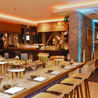 sushi Lounge - 4