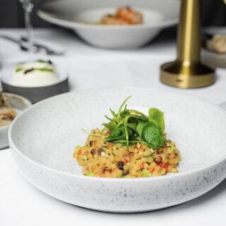 Portun Restaurant - 11