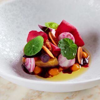 CottoCrudo - Prague - 12