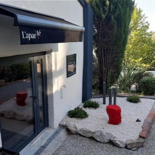 L'Aparté - 3