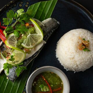 Wan Thai Food - 1