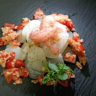 Ensama Pesce - 2