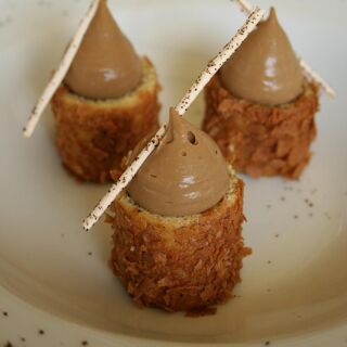 L'Auberge du Pas de Vent - 4