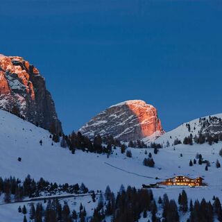 Chalet Gerard - Selva di Val Gardena - 2
