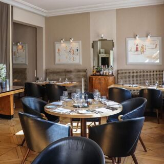Pades Restaurant - 0