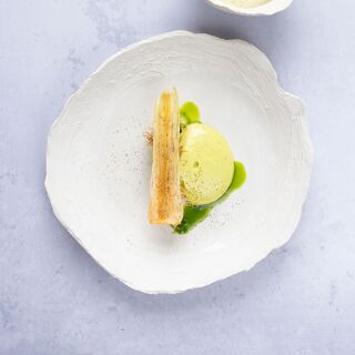 Mauro Colagreco at Raffles London at The OWO - 13