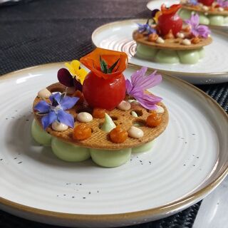 La Belle Étoile - 0