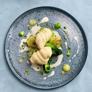 Darleys - 18