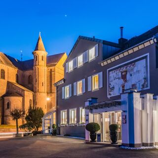 Restaurant Kunz - 0
